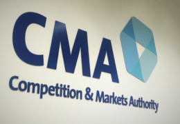 CMA