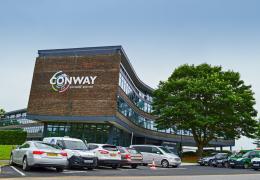 FM Conway HQ