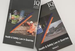 Health & Safety Law in Quarries