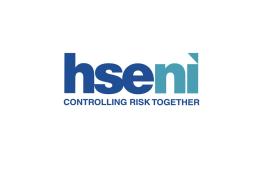 HSENI logo