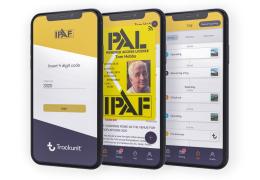 IPAF ePAL app