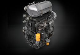 JCB 4.8-litre EU Stage V diesel engine