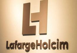 LafargeHolcim