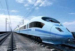 HS2 project