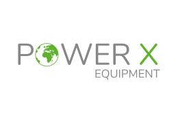 PowerX Equipment