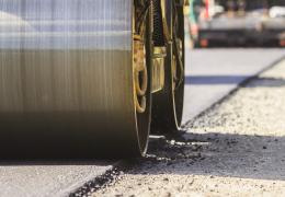 Superlow asphalt