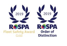 RoSPA Awards