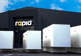 Rapid Power Generation factory