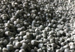 Arqlite SPC's lightweight plastic aggregate