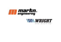Martin Engineering & Wright Engineering