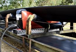 Sparcric G conveyor maintenance tool