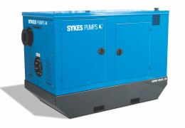 Super Wispaset 150 Eco from Sykes Pumps