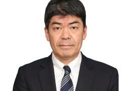 Tadashi Maeda