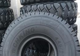 Techking tyres