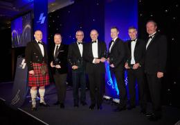 Scottish Engineering Awards