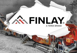 New Finlay brand