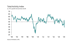 Total activity index