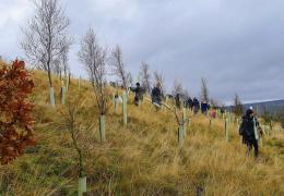 Yorkshire Dales Millennium Trust