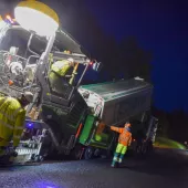 FM Conway have been awarded two works packages estimated at £8 million across West Sussex County Council’s new Highways Services Contract