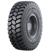 The RDT-Master earthmover tyre from Continental