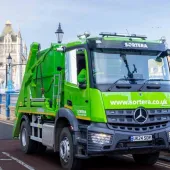 Swedish waste-recycling giant Sortera officially launch UK operation 