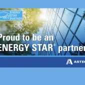 Astec Industries have joined the EPA’s ENERGY STAR programme