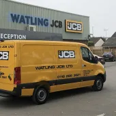 Watling JCB have expanded their territory into the West Midlands with the acquisition of Midlands JCB