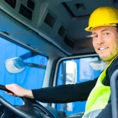 The new Driver Induction process will be a mandatory requirement for all drivers entering Aggregate Industries, Cemex, and Breedon sites by 1 January 2025