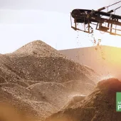 Metso have renamed their Planet Positive offering as Metso Plus