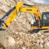 The UK’s Trade Remedies Authority has proposed a new duty on excavators imported from China