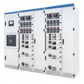Eaton have launched the xEnergy Elite low-voltage motor control and power distribution centre for loads up to 7,500A and 690VAC