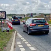 The intelligent transport system industry is increasingly deploying its expertise gained in the highways sector to work in partnership with quarry managers to improve vehicular safety