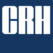 CRH have appointed Alan Connolly as interim chief financial officer, effective 1 January 2025