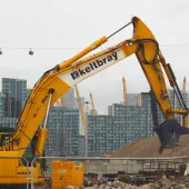 Keltbray loses demolition fine appeal and sees penalty increased to £18m