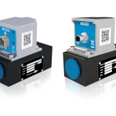 Webtec’s CTA flow monitors are now available in J1939 and 4-20mA output versions