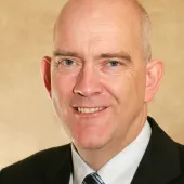 Chris Leese, chair of the MPA’s executive management committee