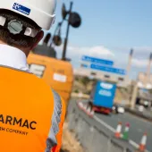 Tarmac receive PAS 2080 certification for their carbon-management systems