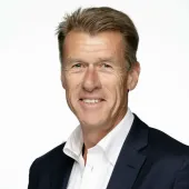 Richard Akers will take over as chair of Ibstock on 15 May 2025