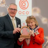 OCO King's Award