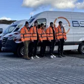 BSF Aufbereitungstechnik will provide Metso sales, service, wears and spares in the Netherlands