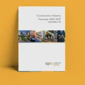 The Construction Products Association has released its Spring Forecasts 2025
