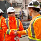The Services Certification programme has significantly enhanced the competence of Metso field service and technical support teams
