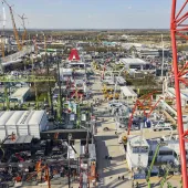 bauma 2025