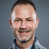 George Wilcox, Superior’s new channel sales manager 