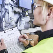 With Haver & Boecker rebuilds and upgrades, customers benefit from updated technological innovations, such as Performance+ kits and other options which modernize their process and prolong equipment lifespan, without the larger investment of replacing a machine or equipment line