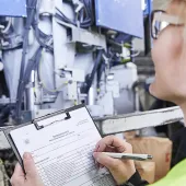 With Haver & Boecker rebuilds and upgrades, customers benefit from updated technological innovations, such as Performance+ kits and other options which modernize their process and prolong equipment lifespan, without the larger investment of replacing a machine or equipment line
