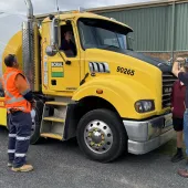 Boral have renewed their longstanding partnership with Road Safety Education as part of their commitment to Zero Harm