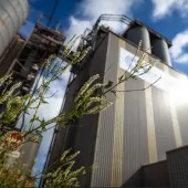Ecocem are to construct four new production lines in France, accelerating the delivery of their ACT scalable low-carbon cement technology