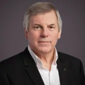 Peter Caplehorn, chief executive of the Construction Products Association