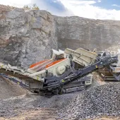 McHale Plant Sales say they are now poised to expand Metso’s presence in the UK